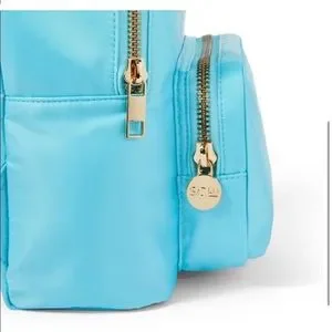 Stoney Clover x Target backpack in blue! Stoney Clover Lane | Bags | Blue Stoney Clover Lane X Target  main image 3